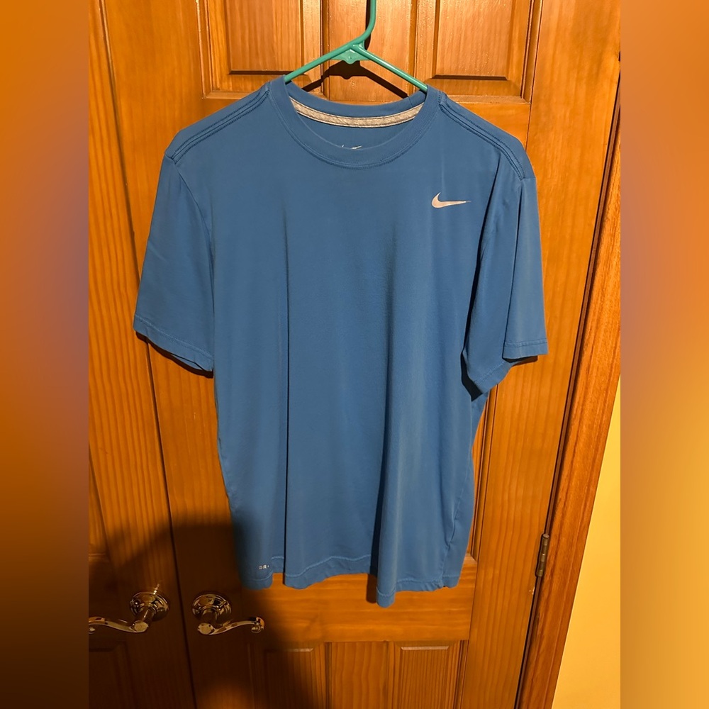 Nike Dri Fit Shirt